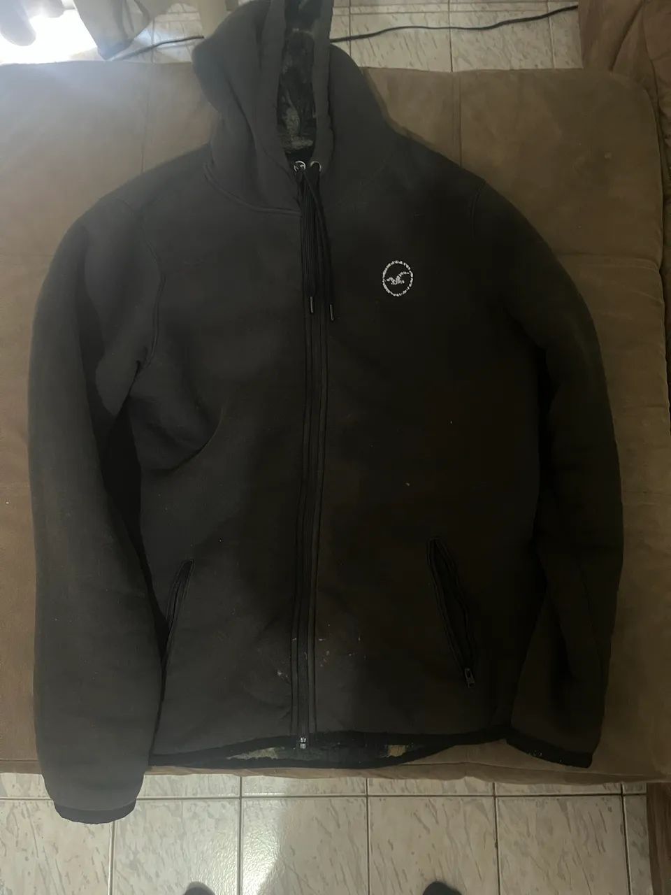 Moletom hollister original - Foto 3