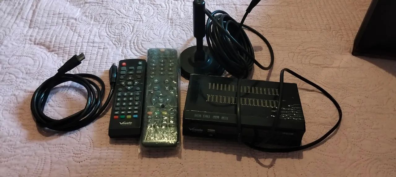 Tv Buster 32 (NÃO é Smart) - Foto 2