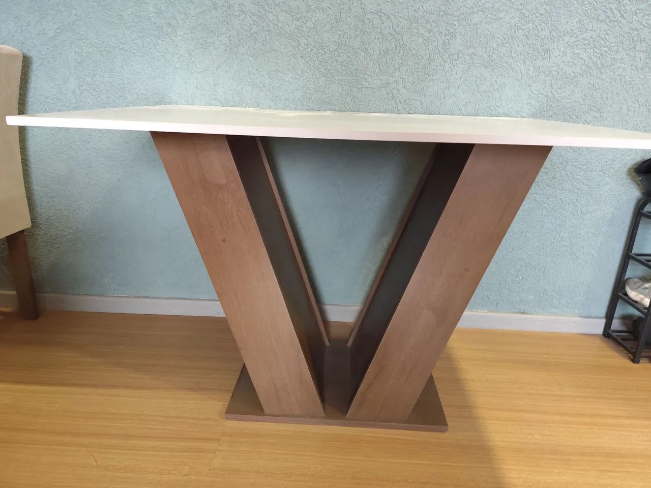 Mesa + 4 cadeiras