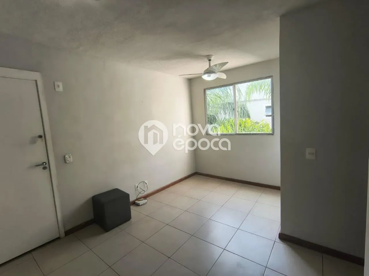 Tomás Coelho | Apartamento 2 quartos - Foto 5