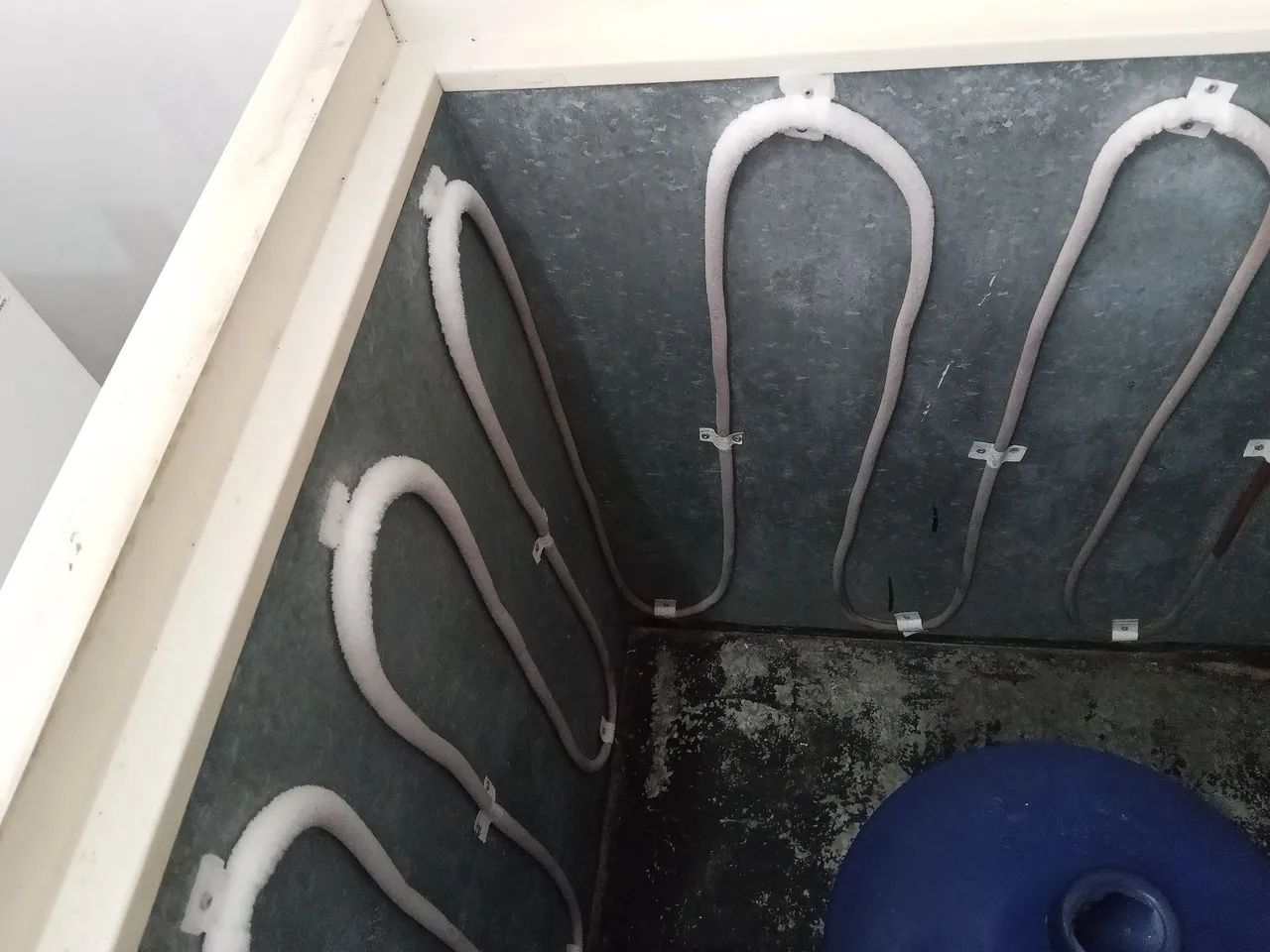 Freezer  - Foto 2