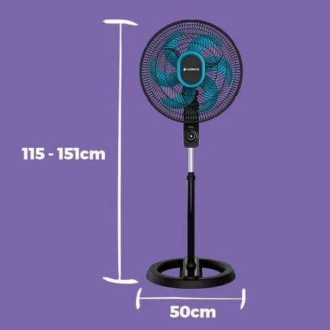 Ventilador - Foto 3
