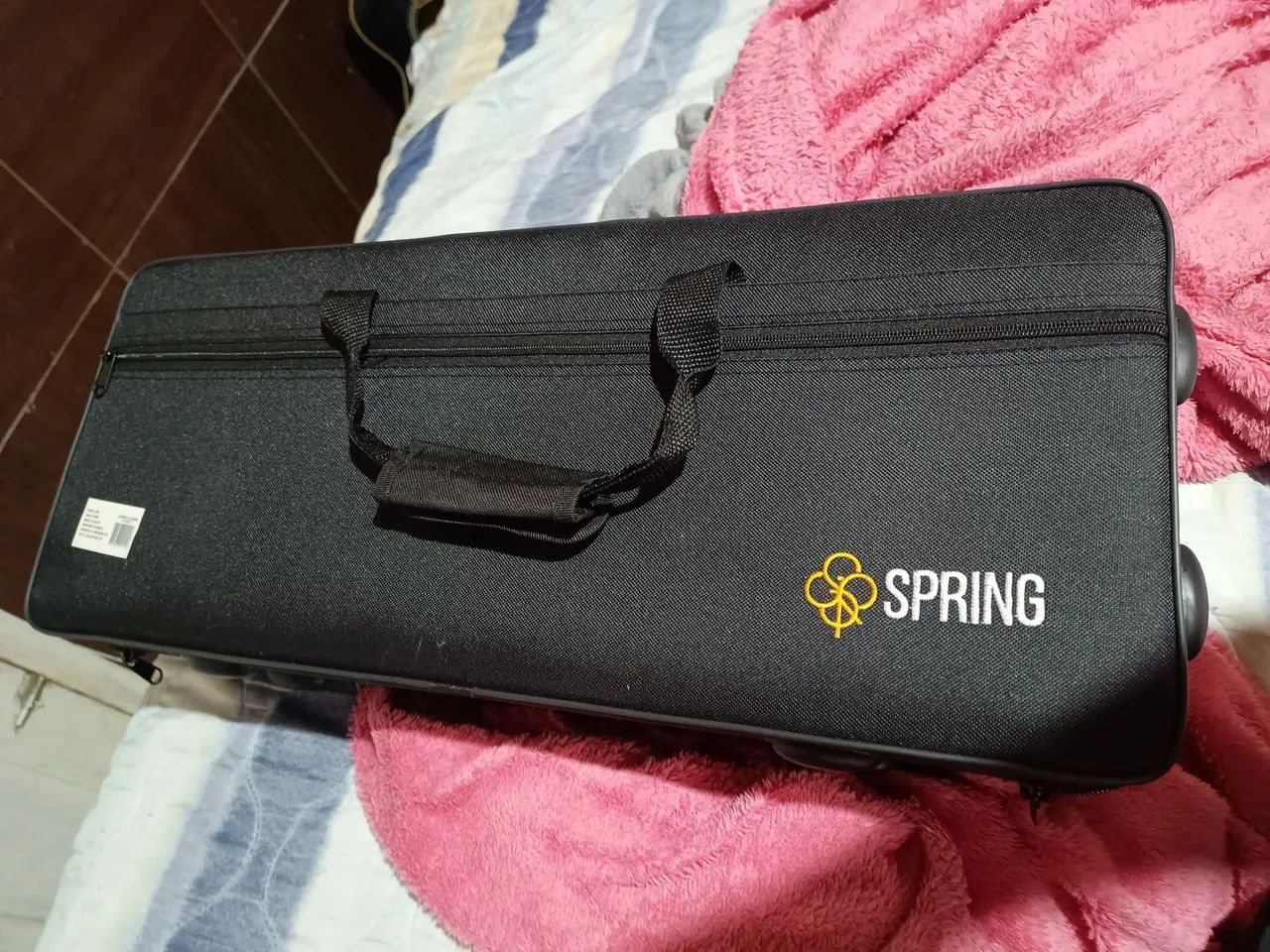 Saxfone alto spring  - Foto 4