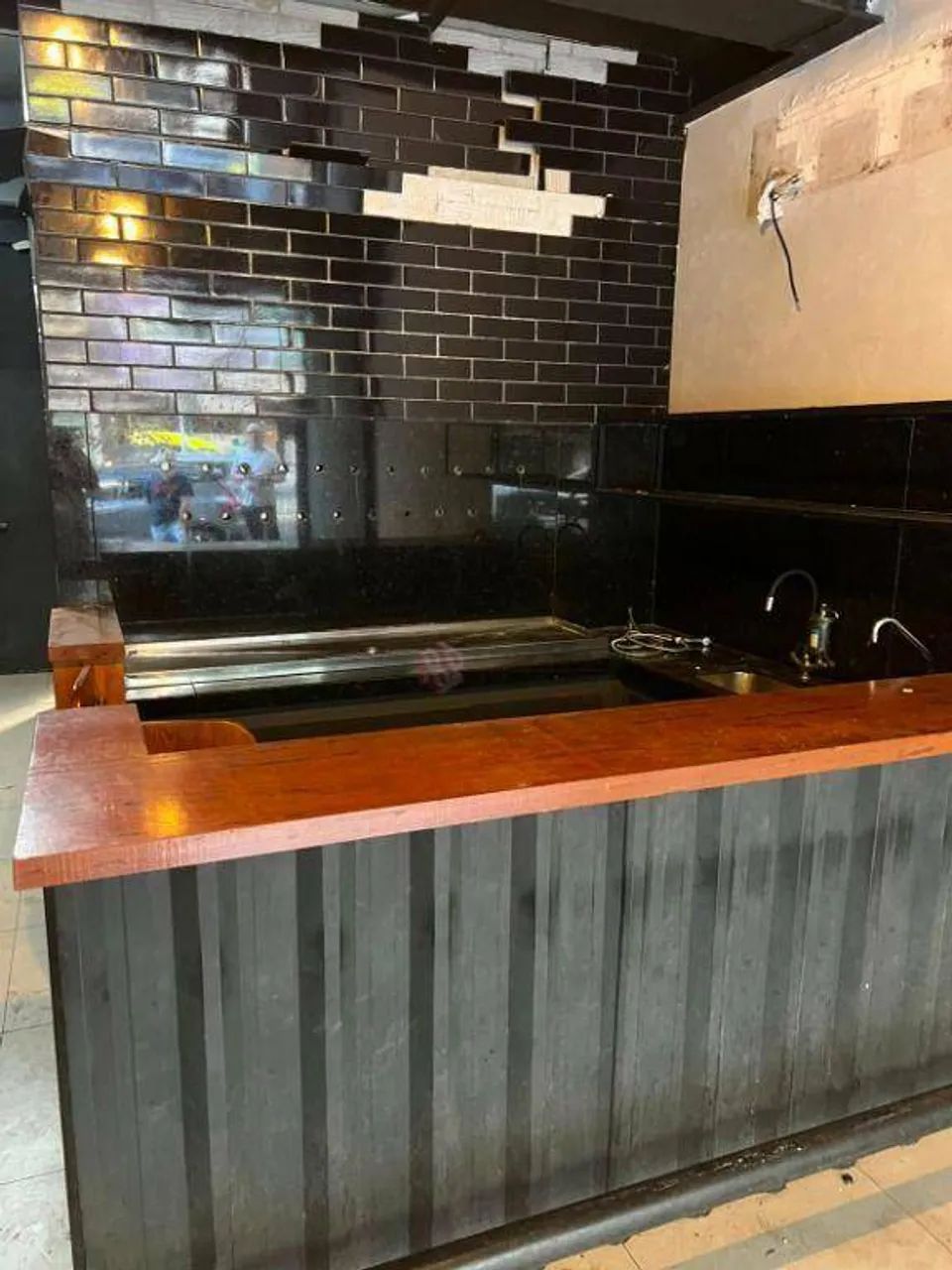 Loja para alugar, 55 m² - Praia do Canto - Vitória/ES - Foto 4
