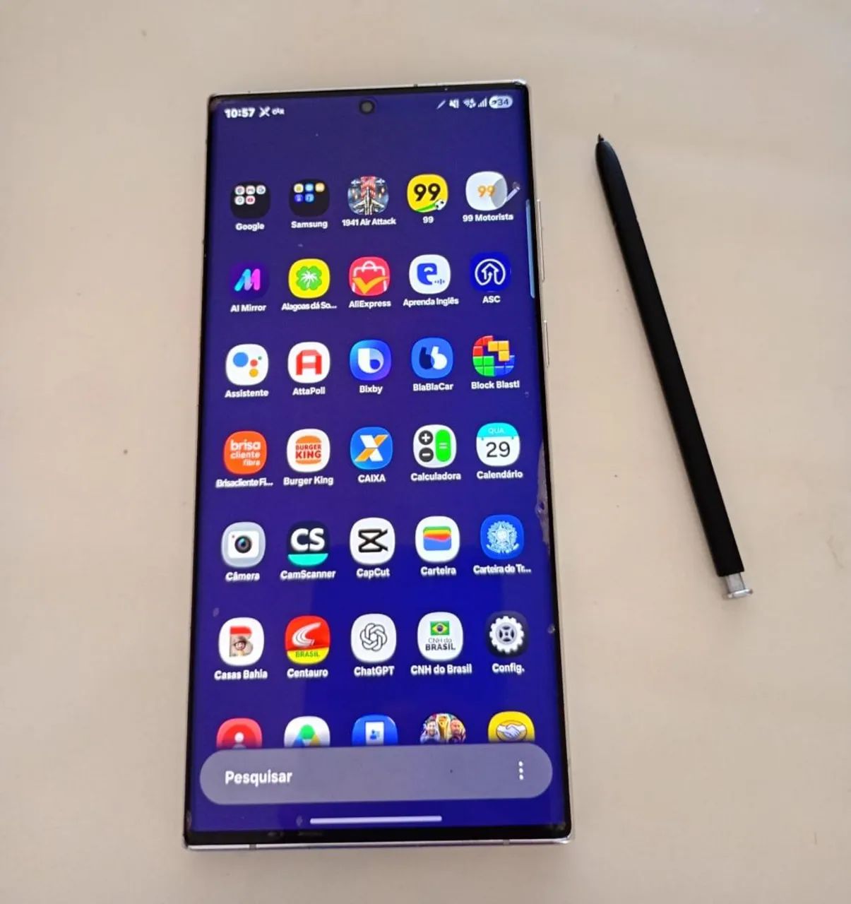 S22 ULTRA