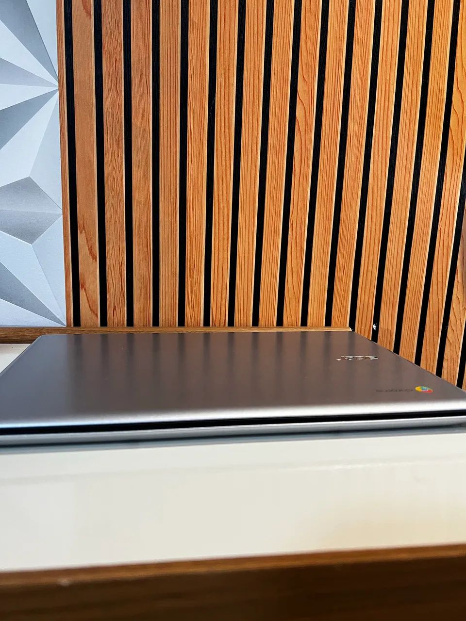 Chromebook Acer 311 CB311 Intel Celeron 4GB RAM - Impecável - Com Caixa Original - Foto 4