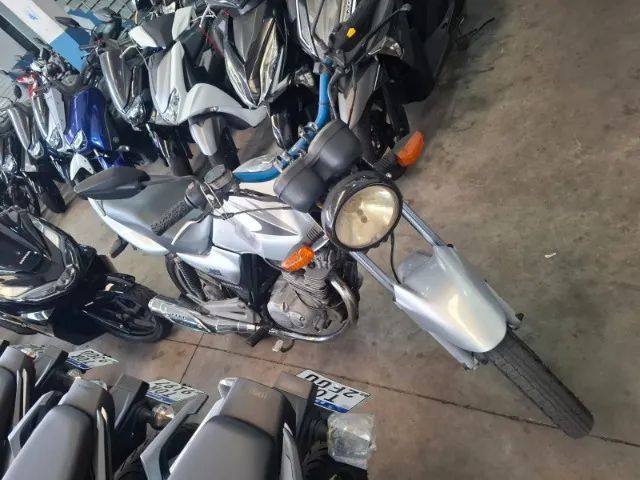 Suzuki intruder 2008 - Foto 2