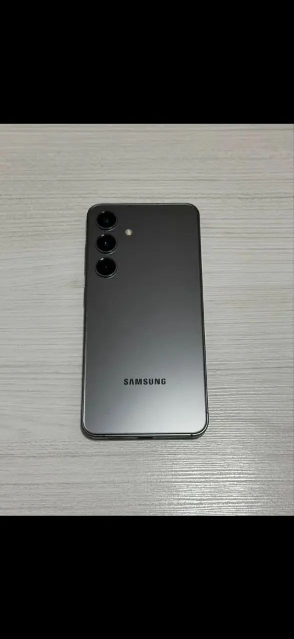 Samsung Galaxy S24 256gb, Barato!