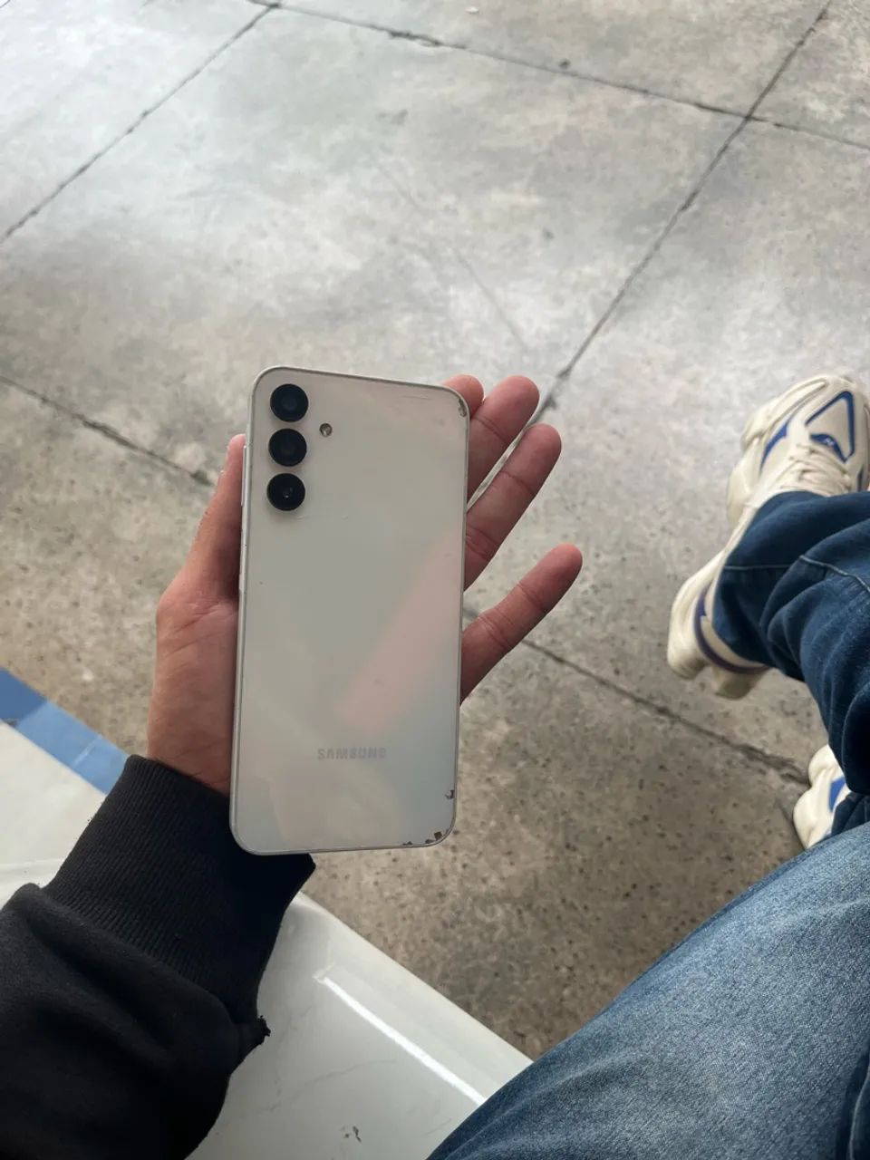 Samsung A15 256gb - Foto 4