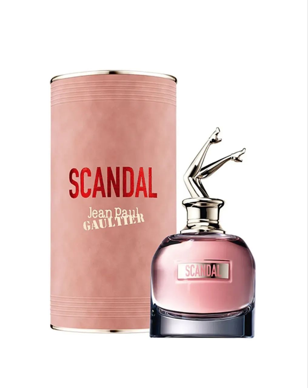 SCANDAL Jean Paul - 80ml - Foto 2