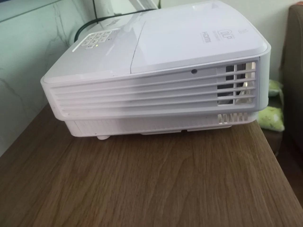 Projetor - Foto 5