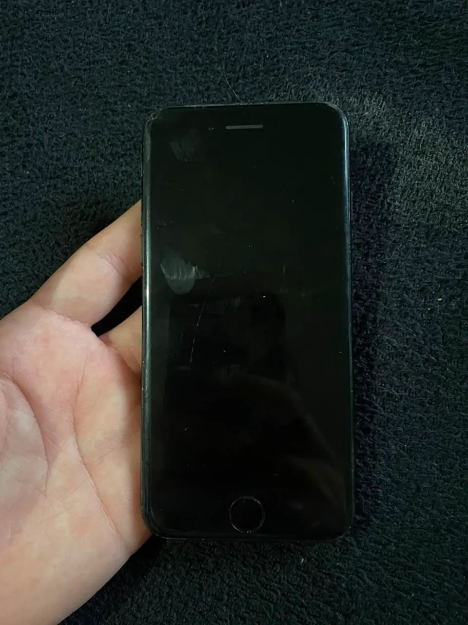 iPhone 7