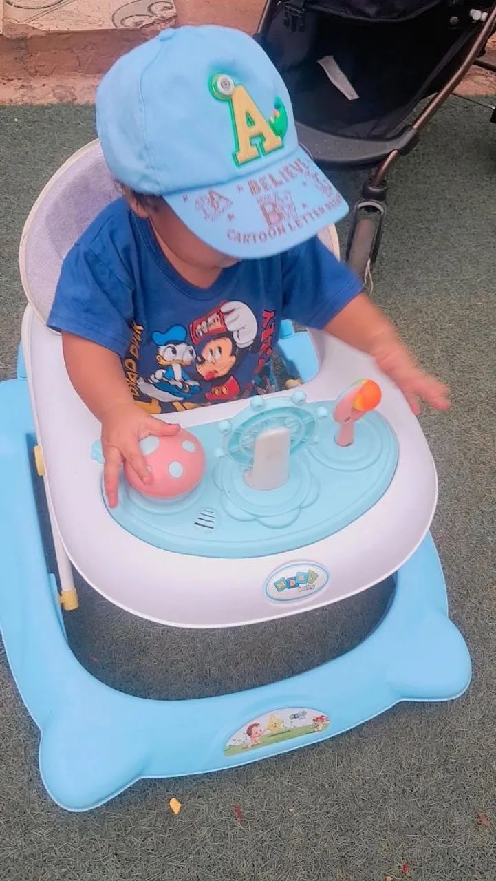 Desapego infantil  - Foto 3