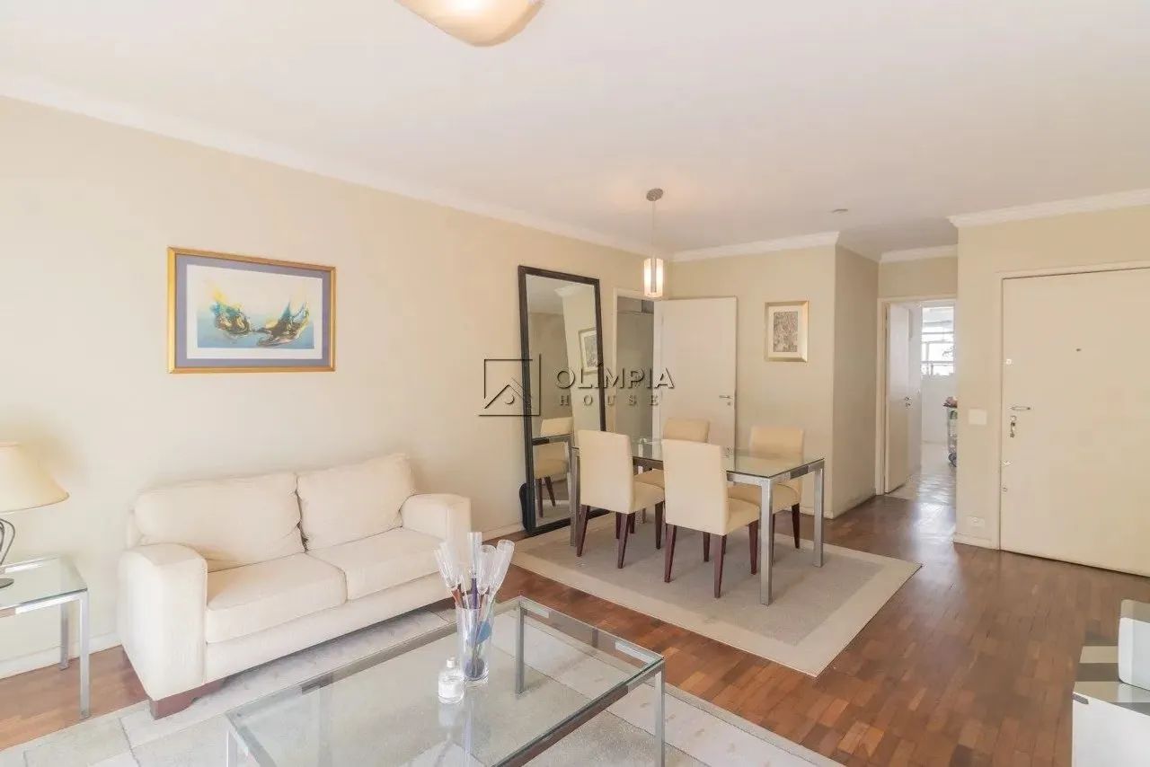 Venda Apartamento 2 Dormitórios - 366 m² Itaim Bibi - Foto 5