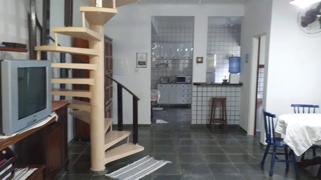 Maresias réveillon sobrado perto de tudo  - Foto 9