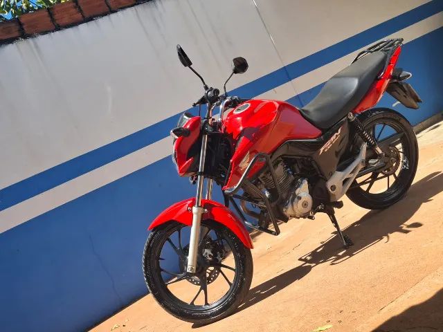Moto para locação - Foto 4