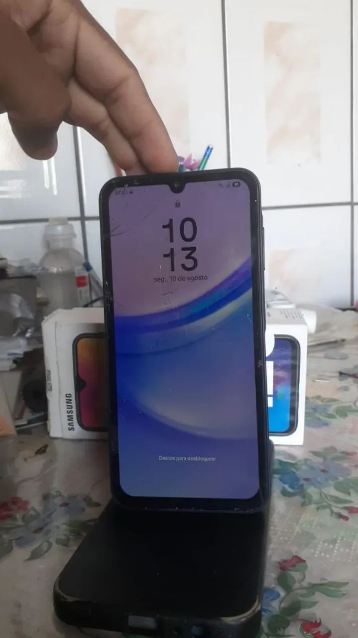 Celular A15 - Foto 2