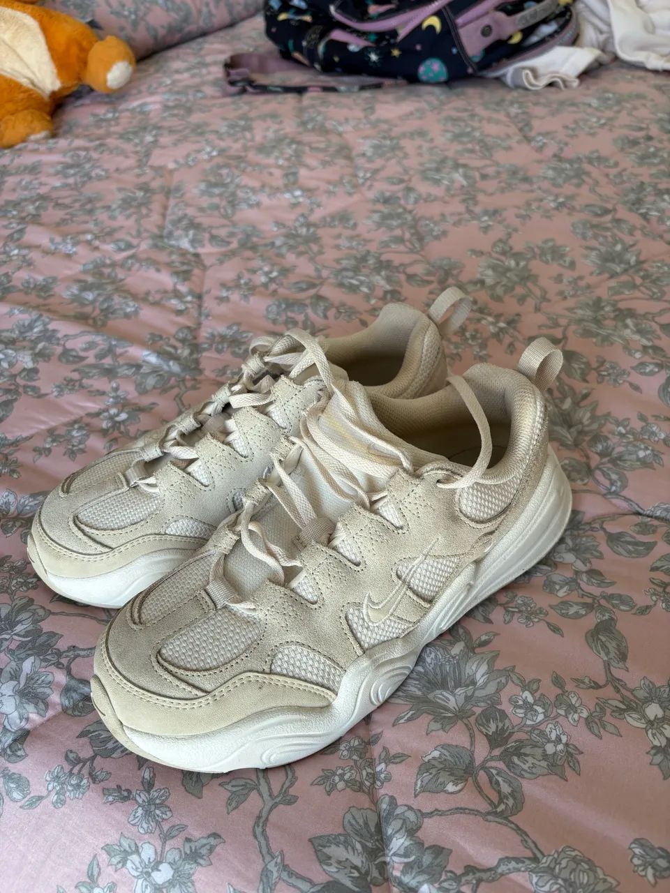 tênis nike - Foto 4