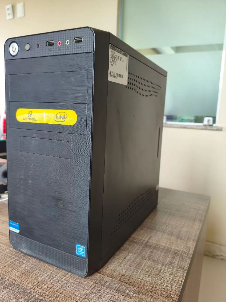 Computador Pentium (R) 3.30GHz - Foto 4