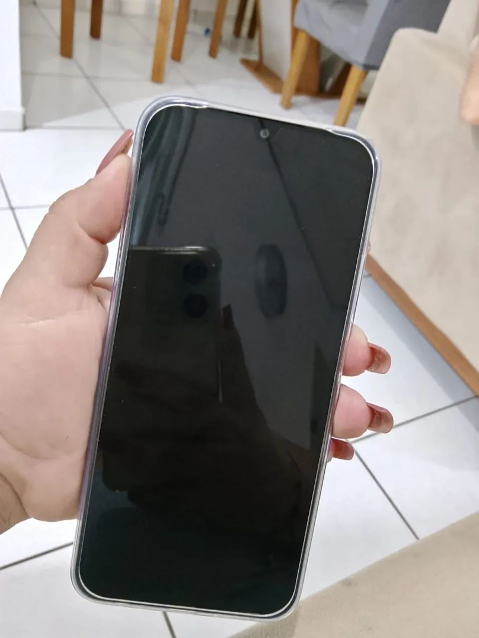 Celular redimi 15c - Foto 3