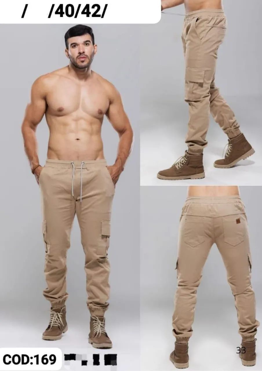 Roupas - Foto 3
