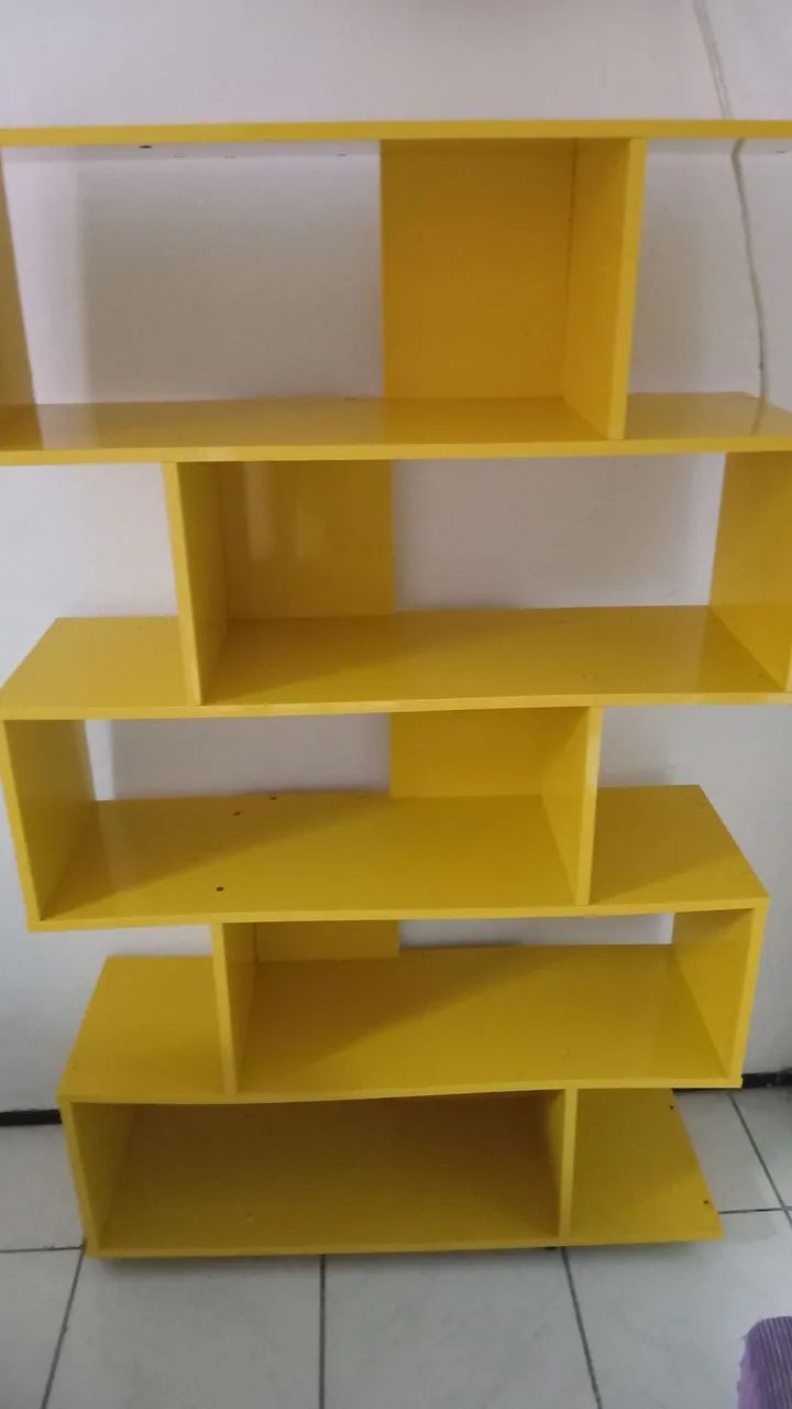 Estante