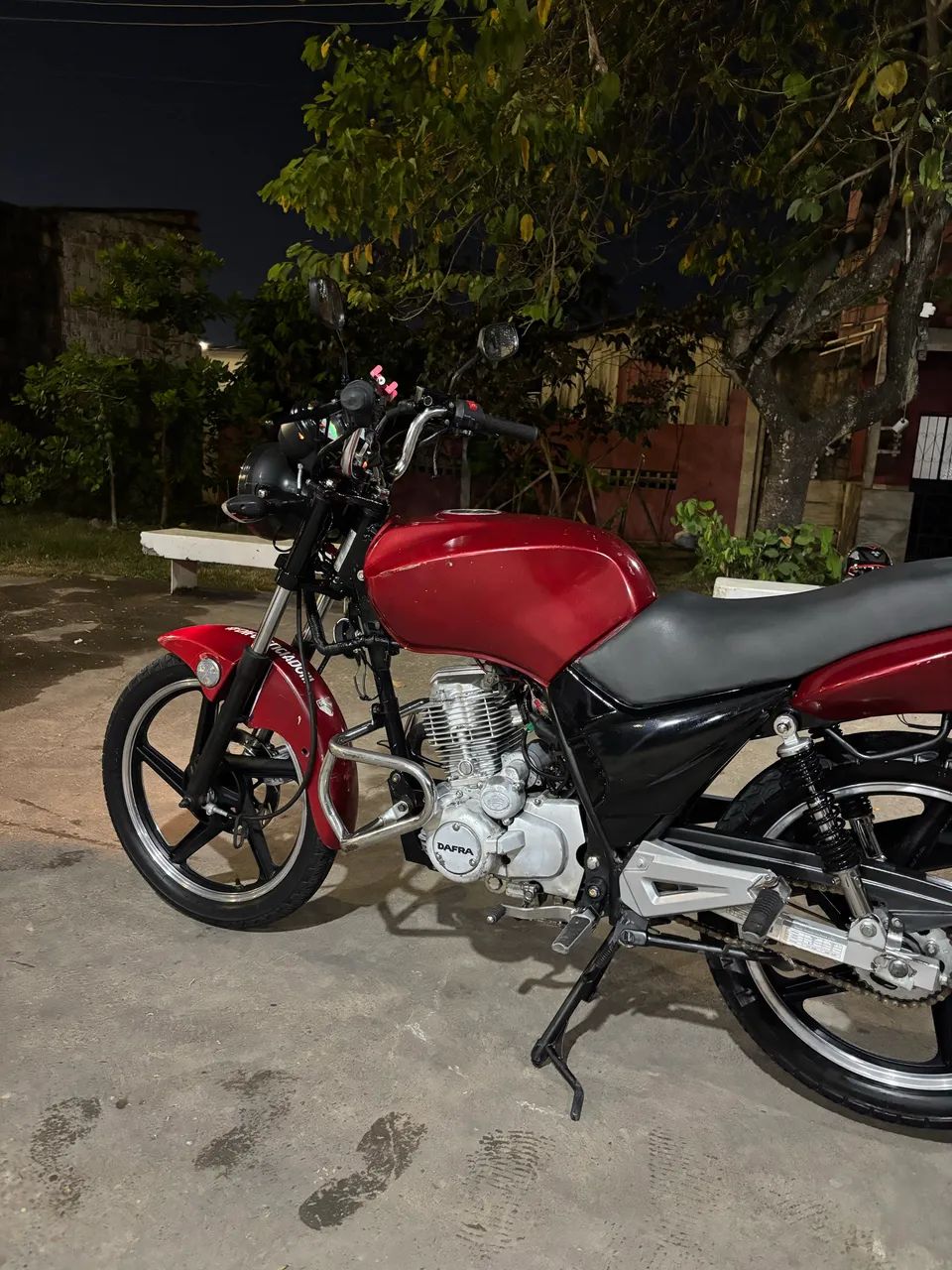 Dafra speed 150 - Foto 4