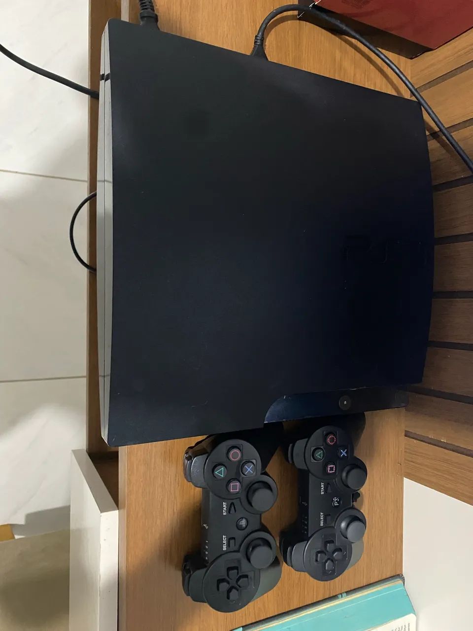 Ps3 pra vender  - Foto 2
