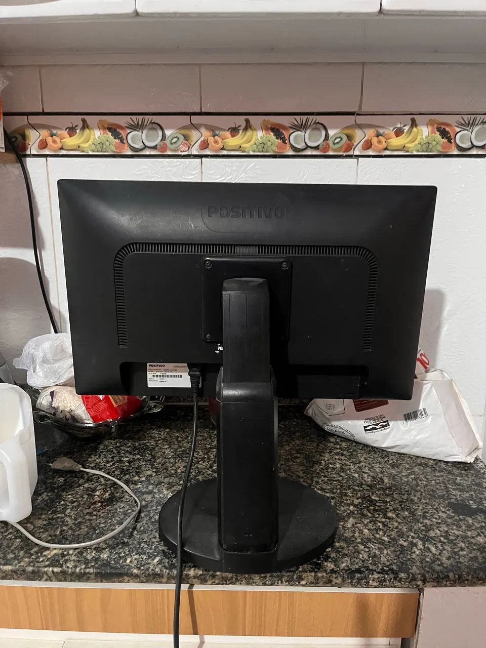 Monitor positivo  - Foto 3