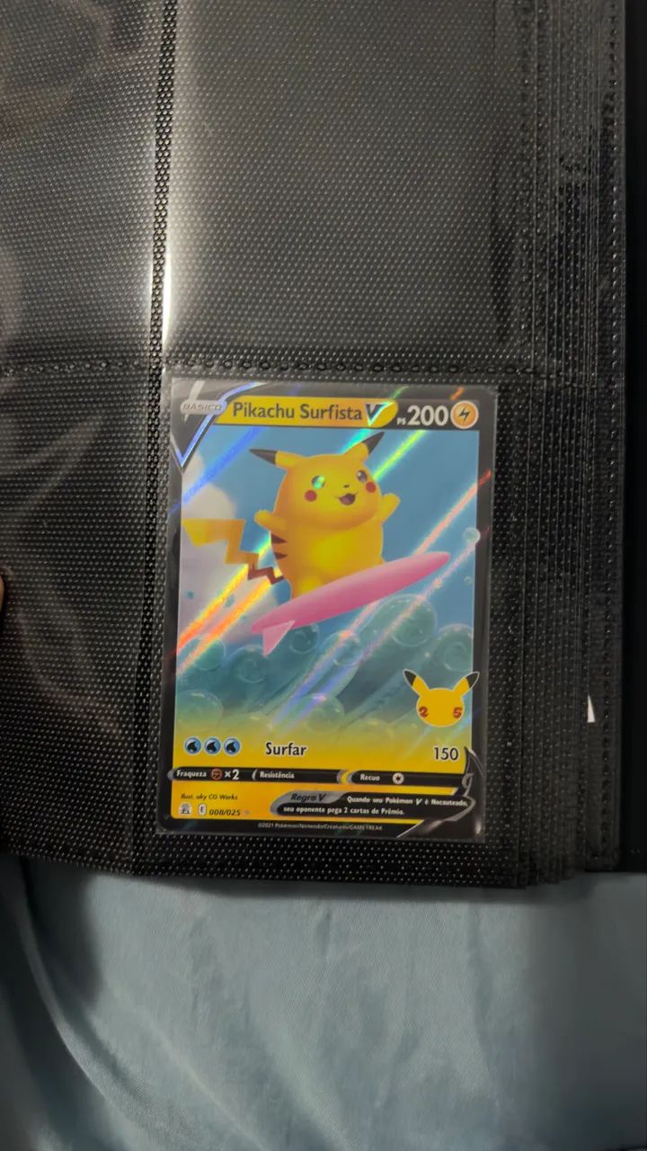 Cartas pokemon  - Foto 3