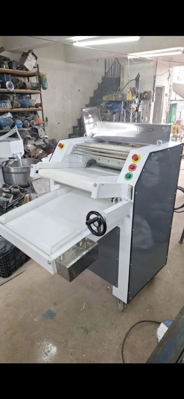 Cilindro automático  - Foto 4