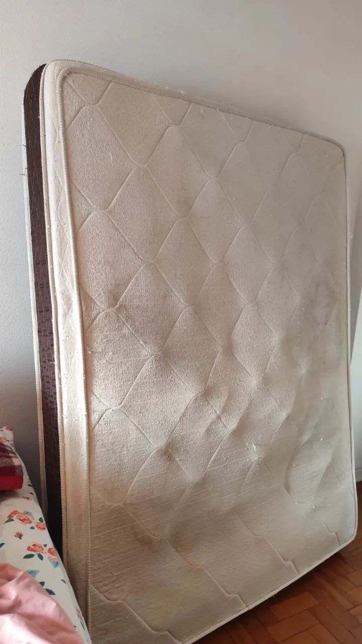 Colchão de Casal Umaflex - Foto 3