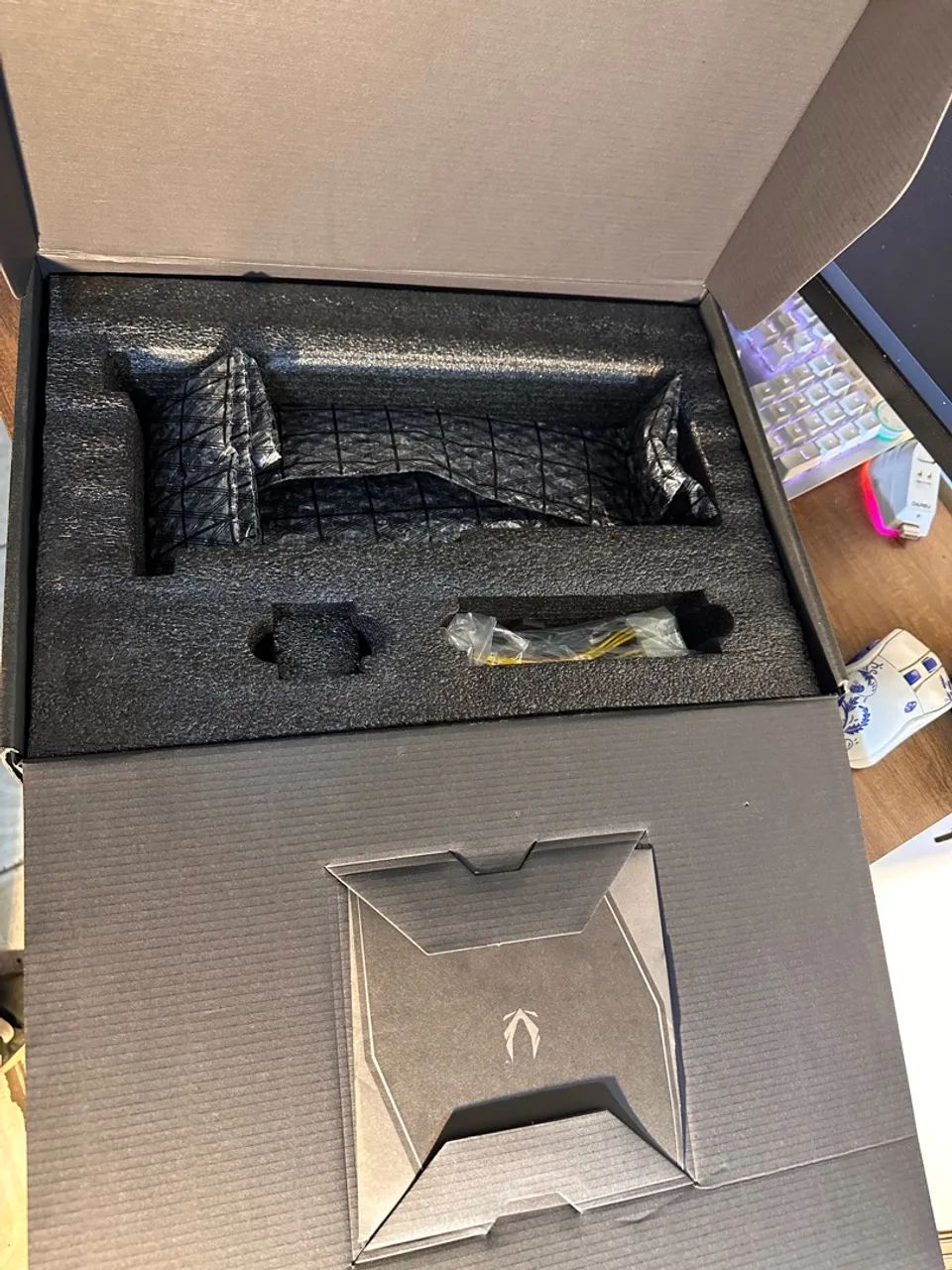 Rtx 2080 zotac amp extreme  - Foto 4