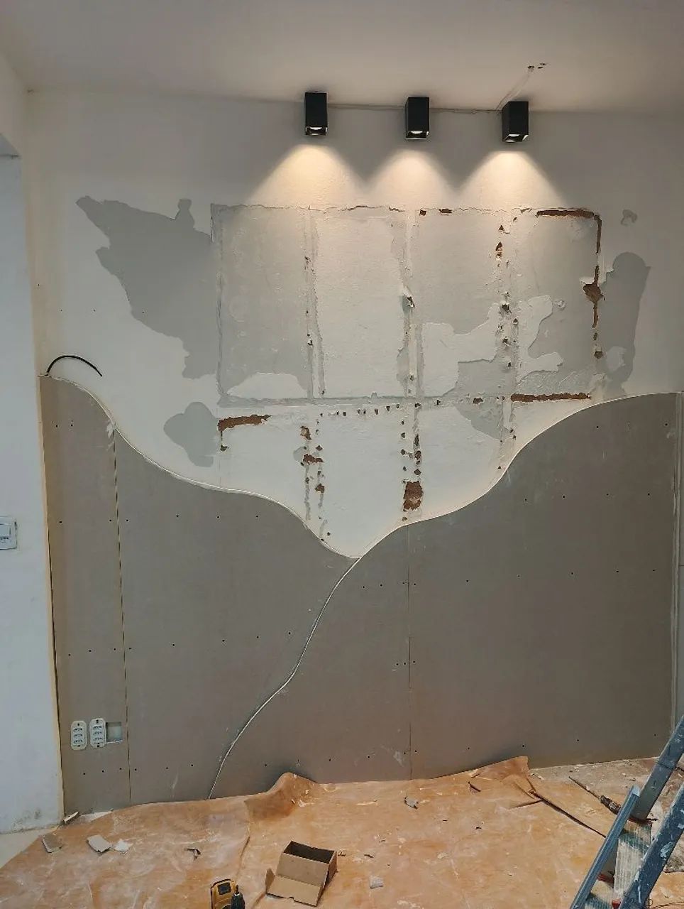 Gesso Drywall  - Foto 5