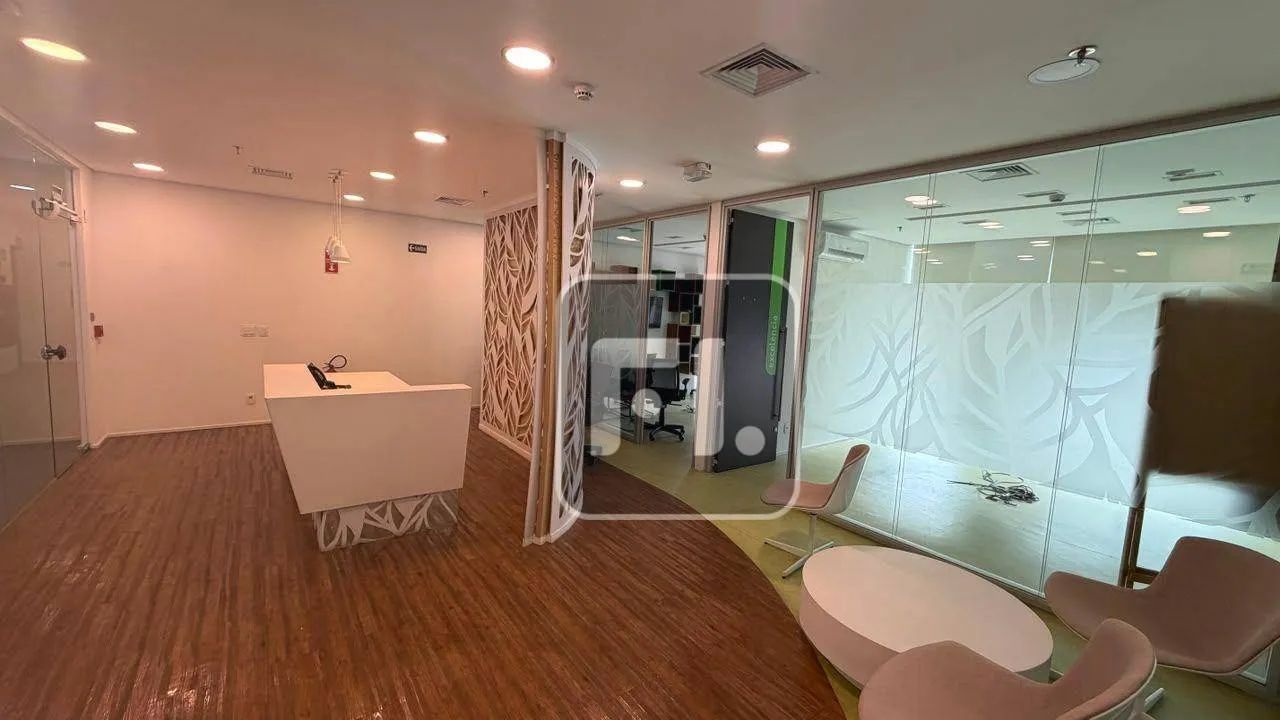 Conjunto para alugar, 617 m² - Vila Olímpia - São Paulo/SP - Foto 2