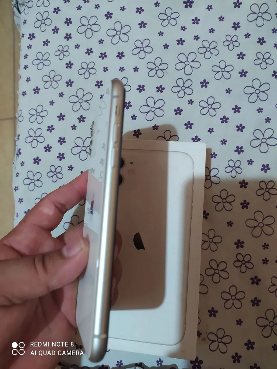 iPhone 11 64 gb - Foto 3