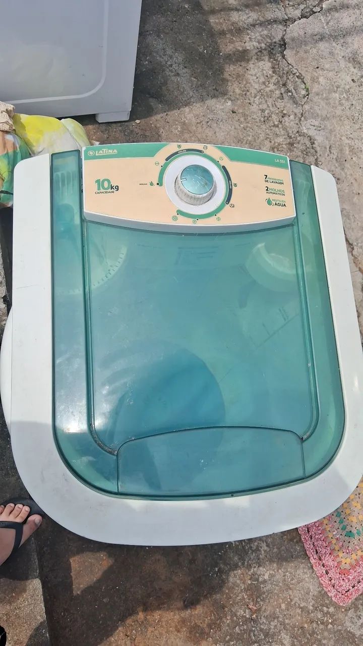 Tanquinho  - Foto 4
