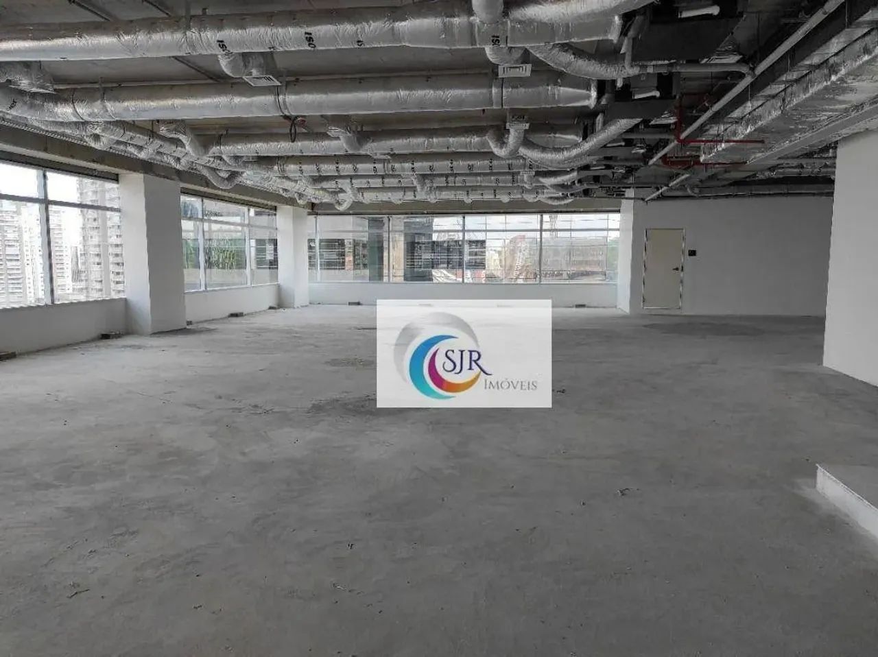 Conjunto, 1723 m² - venda - Brooklin - São Paulo/SP - Foto 7