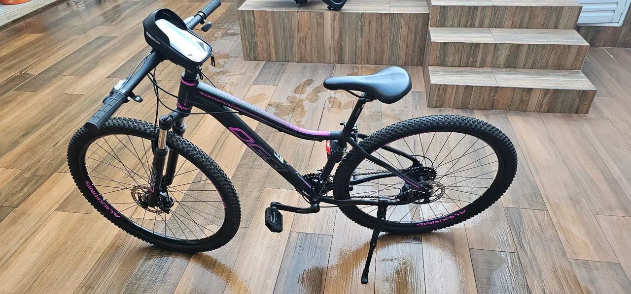 VENDO BICICLETA OGGI  - Foto 2
