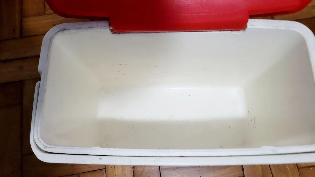 Cooler pra praia - Foto 3