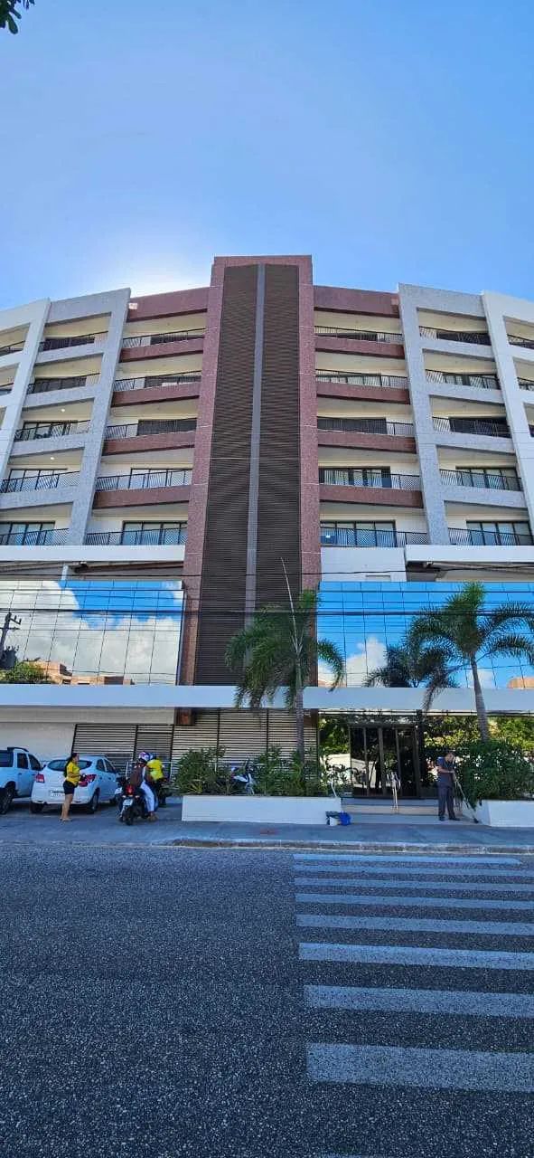 LOCAÇÃO | NEXUS EMPRESARIAL | ARACAJU| SE [20547] - Foto 2