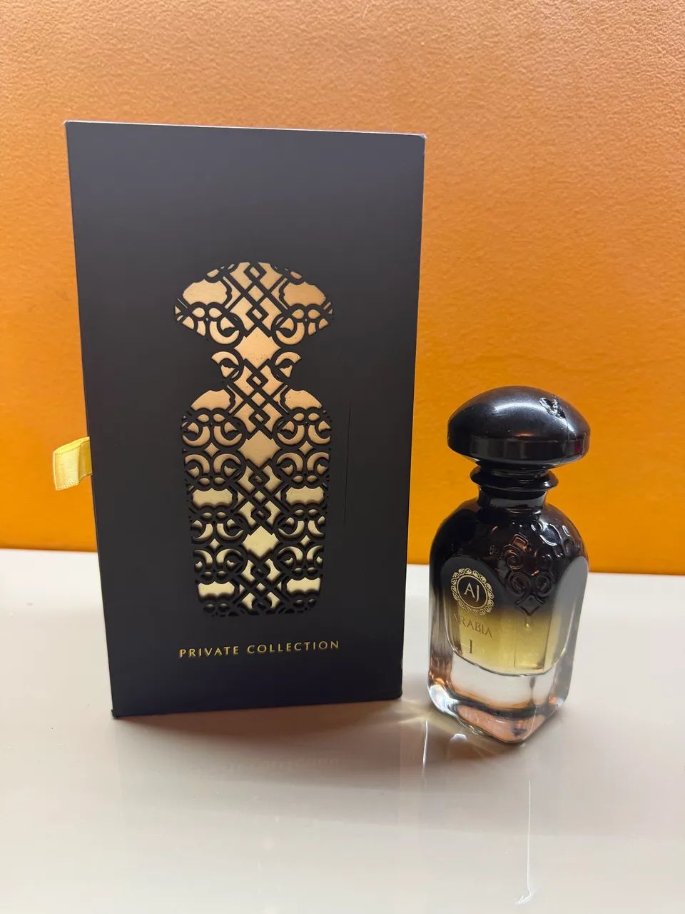 Perfume Widian Arabia 1 (Black 1)