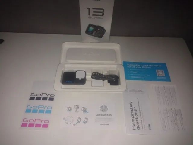 GoPro HERO13 Black - Foto 2