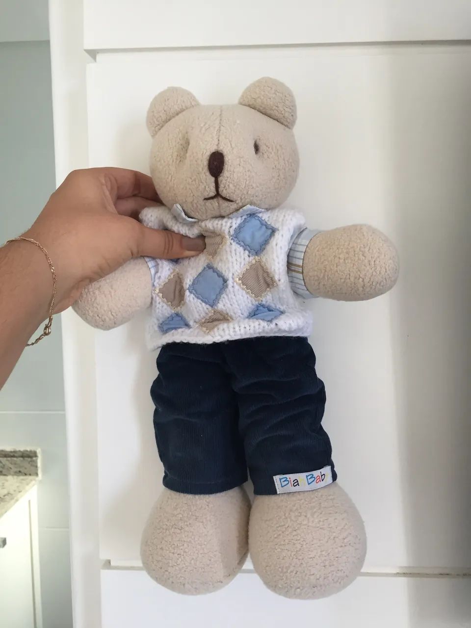 Decoração quarto de bebê  - Foto 2