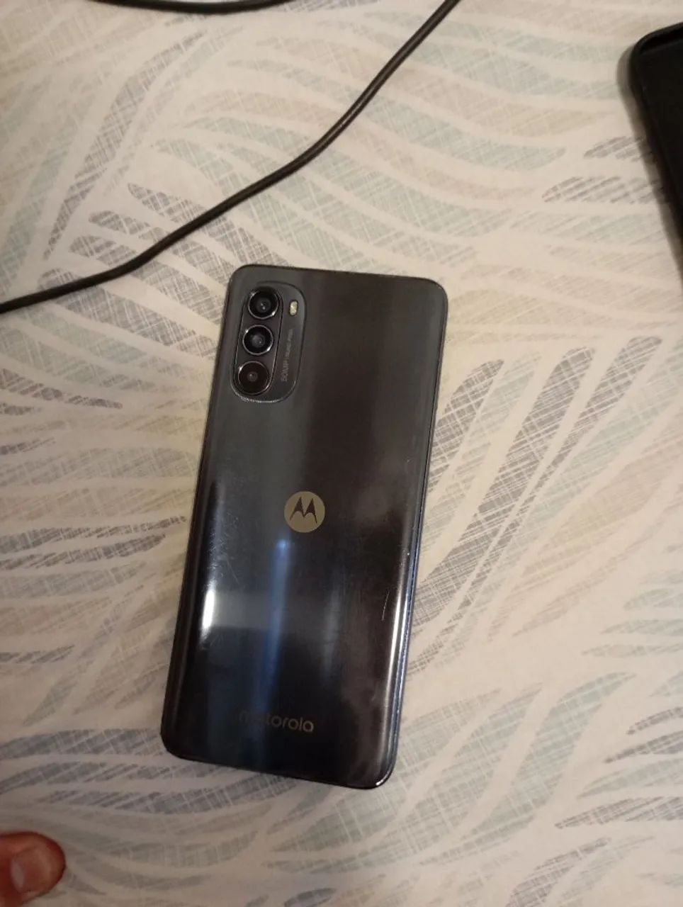 Vendo celular moto G52: - Foto 5