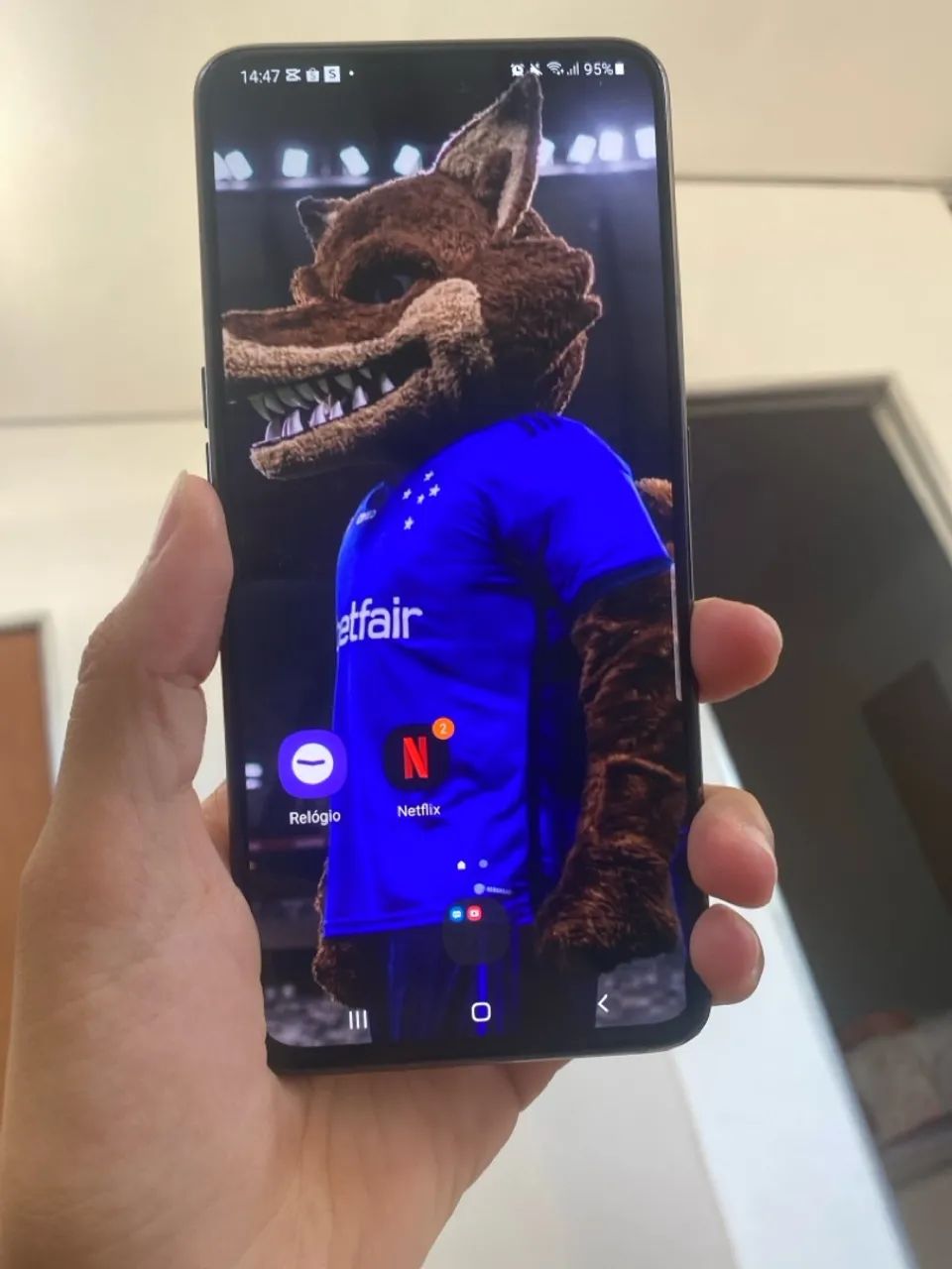 Samsung A80