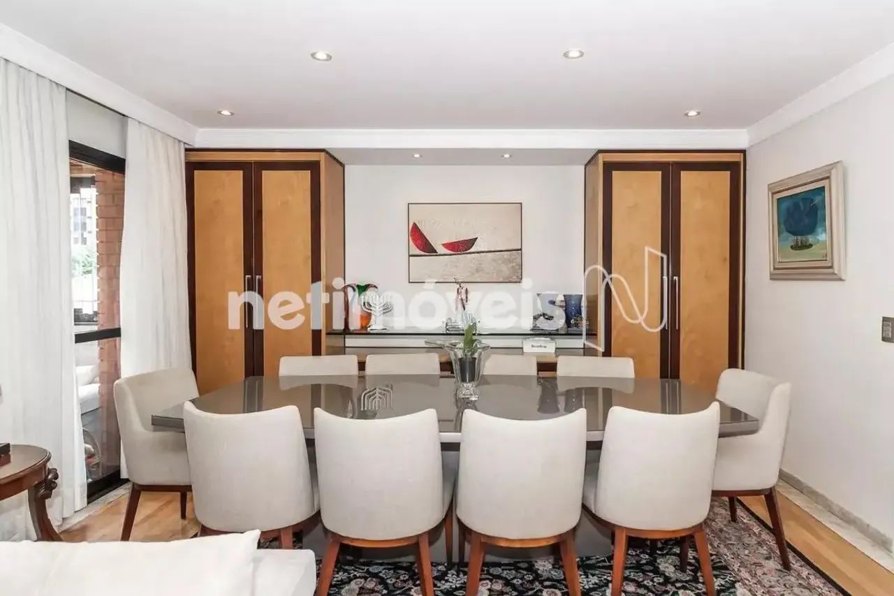 Locação Apartamento 3 quartos Perdizes São Paulo - Foto 2
