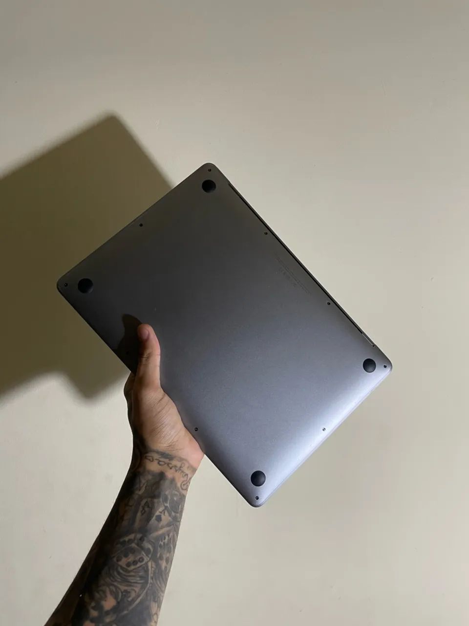 MacBook Air 2019 - Foto 2