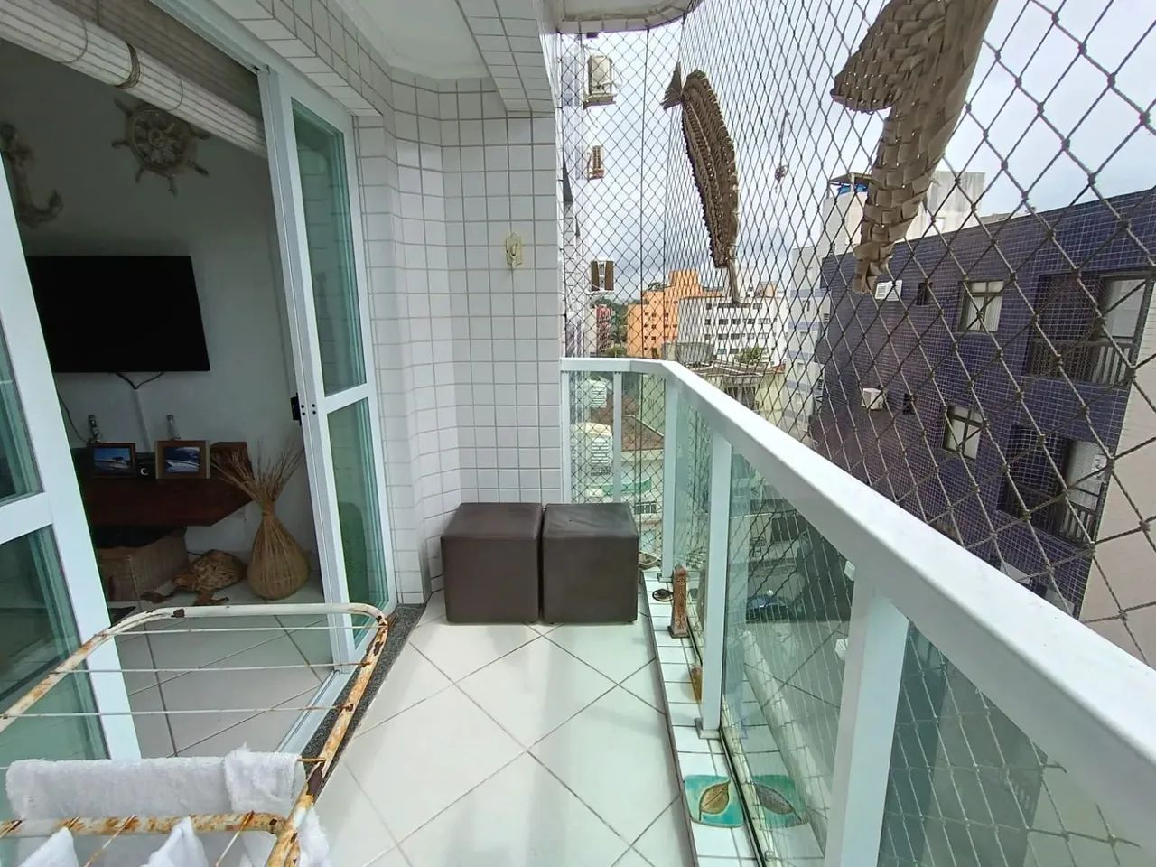 Imóvel para aluguel e venda possui 85 metros quadrados com 2 quartos - Foto 2