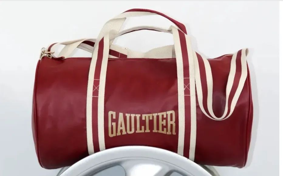 Mala Jean Paul Gaultier - Foto 4